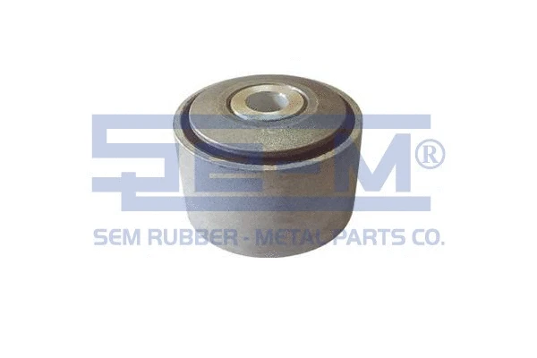 Hinge, driver cab (8001)