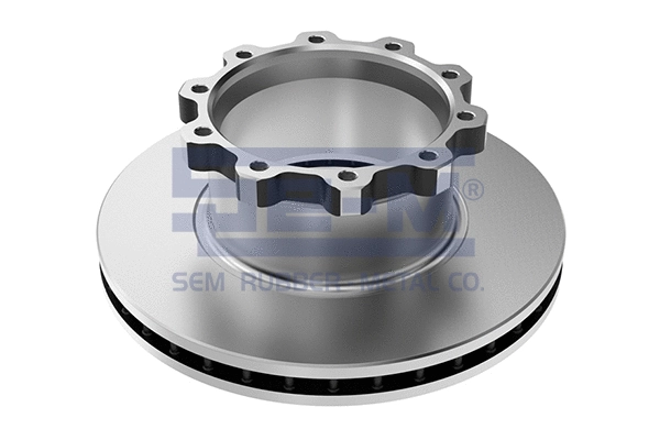 Brake Disc (15863)