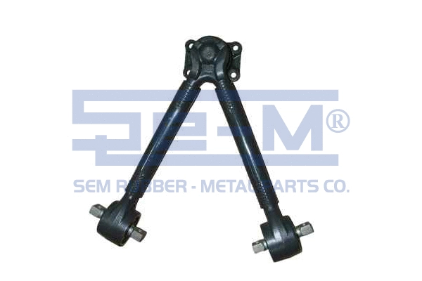 Control/Trailing Arm, wheel suspension (10459)