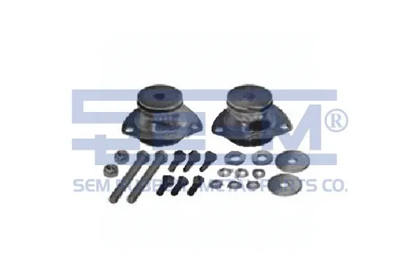 Repair Kit, driver cab suspension (13023)