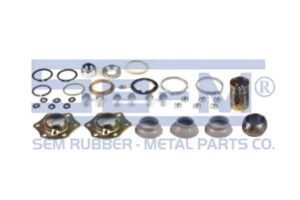 Repair Kit, brake camshaft (12070)
