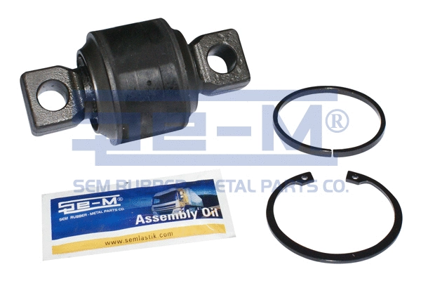Repair Kit, control/trailing arm (8036)