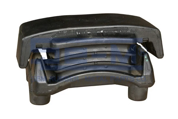 Bush, parabolic spring (8181)