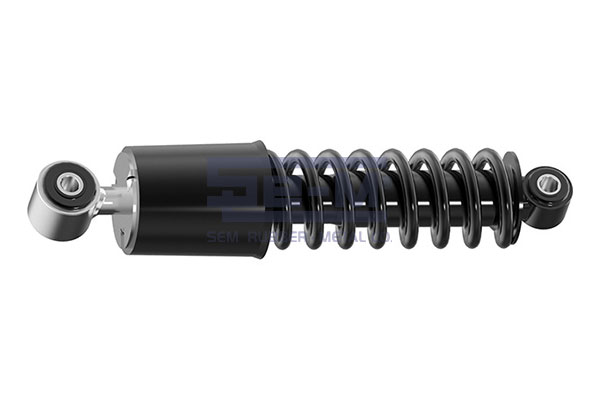 Shock Absorber, driver cab suspension (18241)