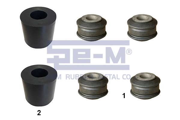 Repair Kit, stabiliser bush (15952)