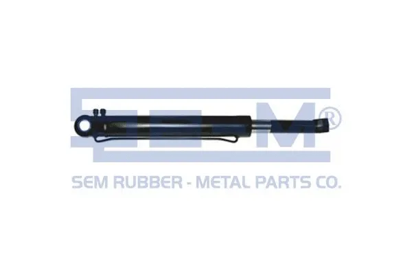 Tilt Cylinder, driver cab (11643)