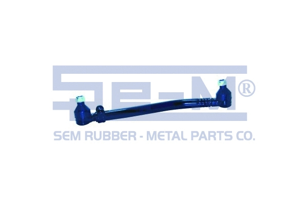 Centre Rod Assembly (10100)