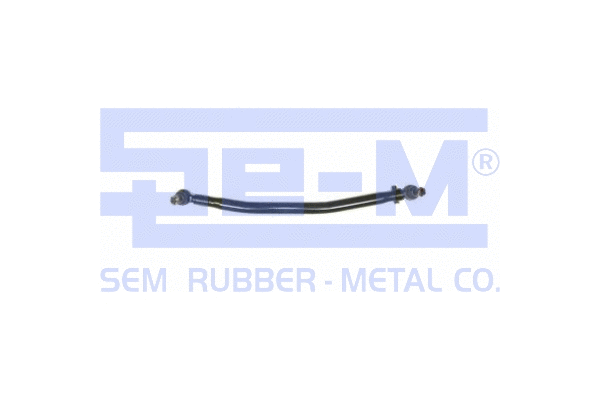 Centre Rod Assembly (14411)