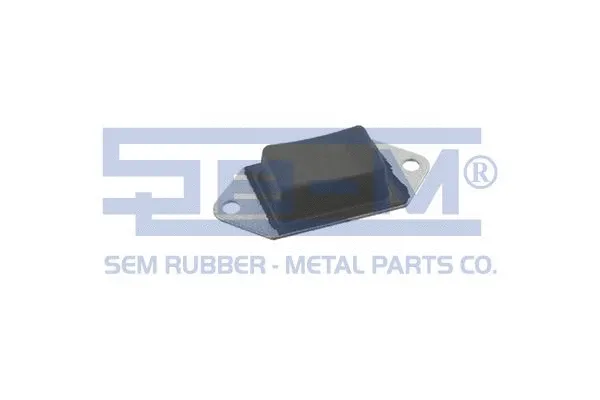 Rubber Buffer, suspension (12990)