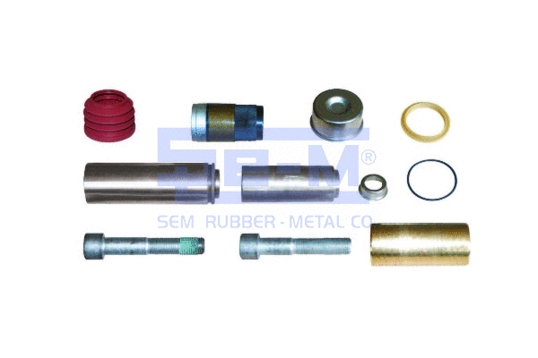 Repair Kit, brake caliper (10689)