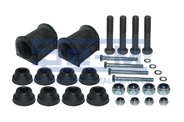 Mounting, stabiliser bar (9147)