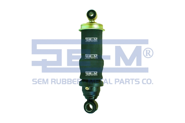 Shock Absorber, driver cab suspension (8159)