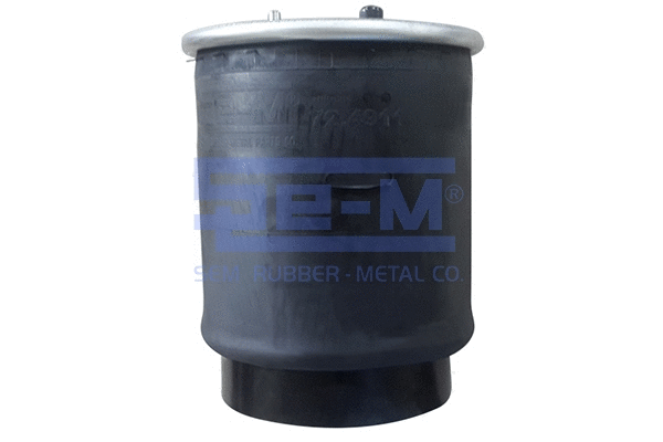 Bellow, air suspension (72.4911.C04)