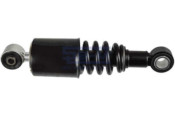 Shock Absorber, driver cab suspension (18238)