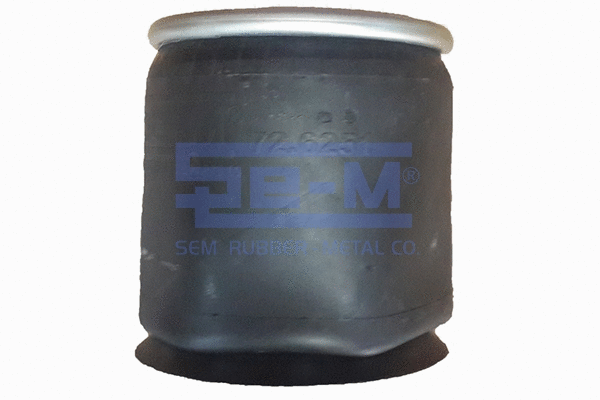 Bellow, air suspension (72.6251.CP)