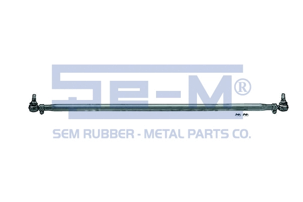Tie Rod (8329)