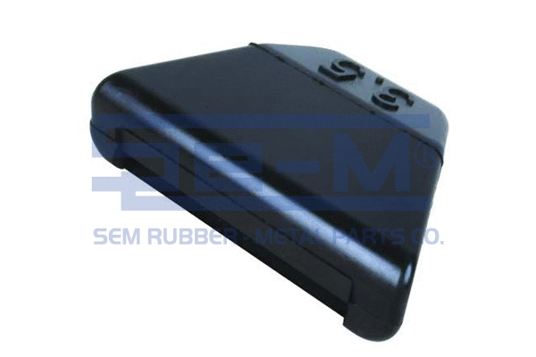 Spring Mounting, triangular control arm (7715)