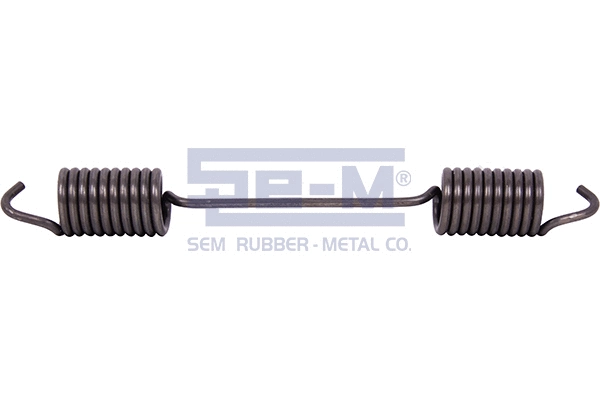 Spring, brake shoes (16365)
