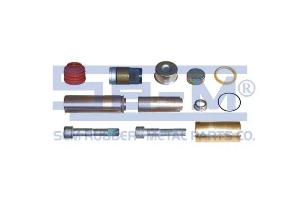 Repair Kit, brake caliper (12215)