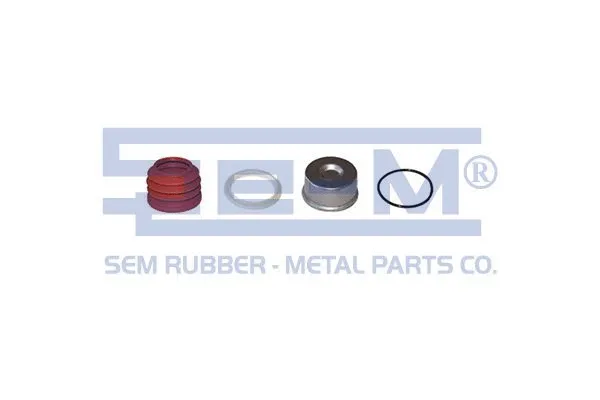 Repair Kit, brake caliper (12188)