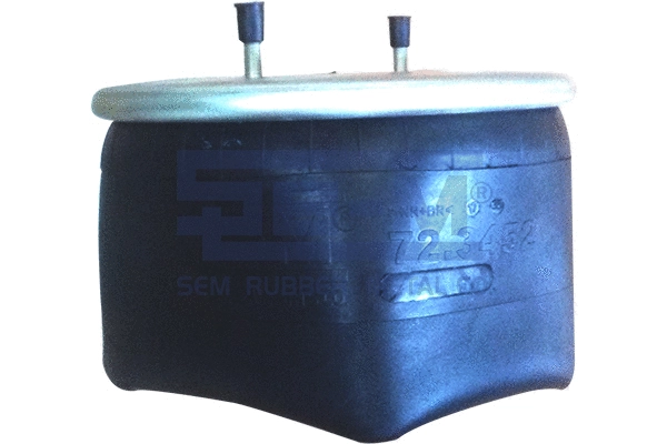 Bellow, air suspension (72.3452.S)