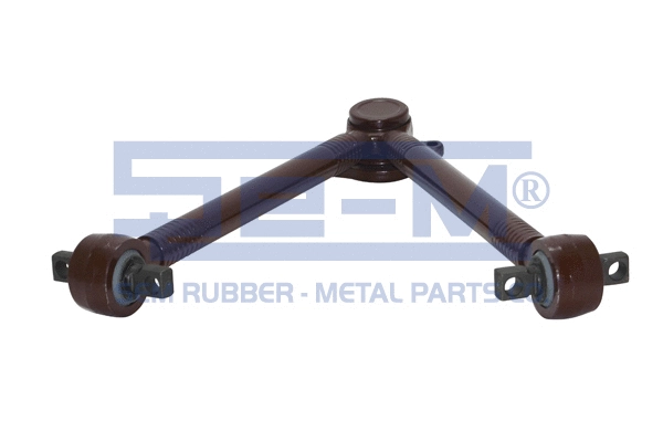 Control/Trailing Arm, wheel suspension (9312)