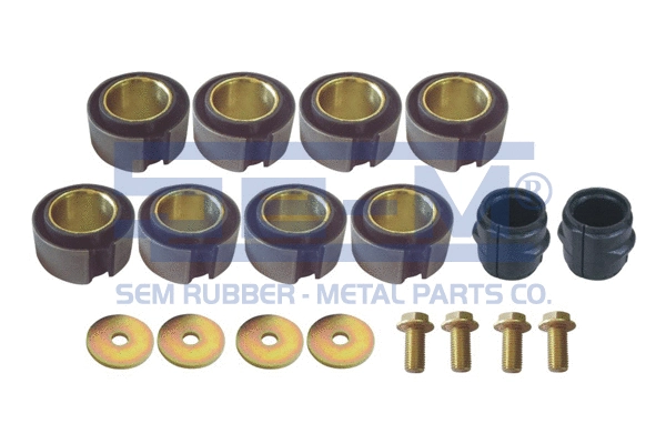Repair Kit, stabiliser bush (8000)