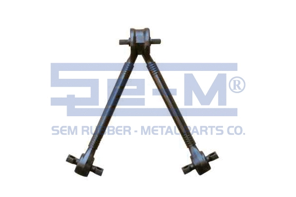 Control/Trailing Arm, wheel suspension (10675)