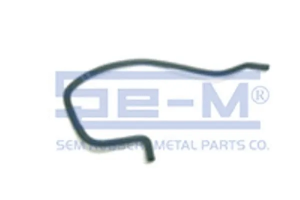 Radiator Hose (13685)