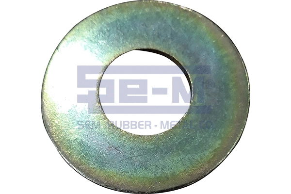 Pressure Disc, spring shackle (14803)