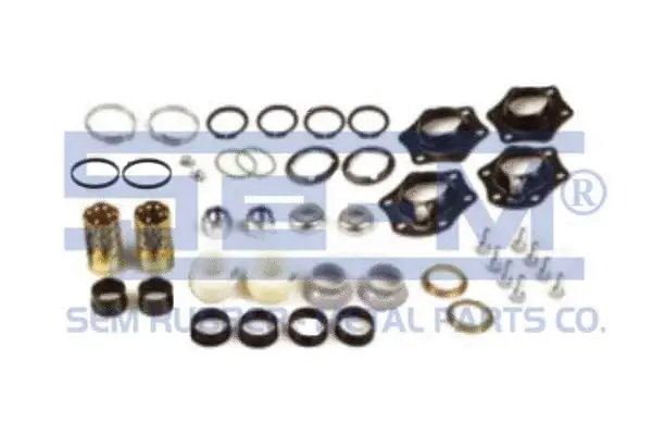 Repair Kit, brake camshaft (12073)