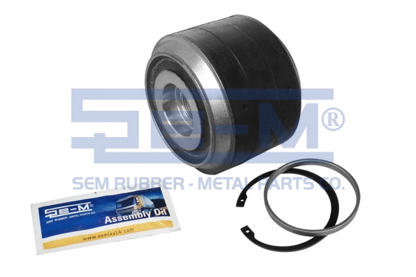 Repair Kit, control/trailing arm (7611)