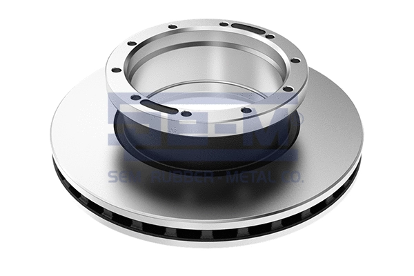 Brake Disc (15838)