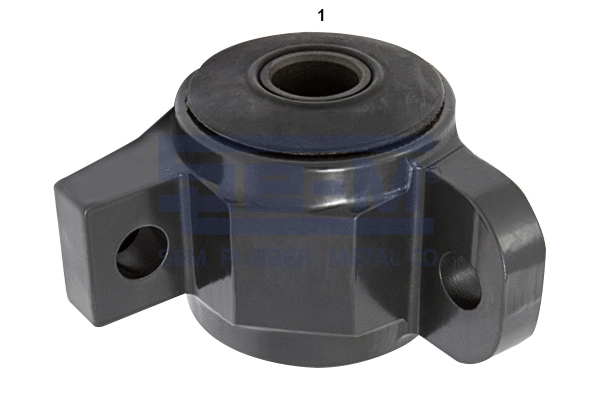 Bush, driver cab suspension (15403)