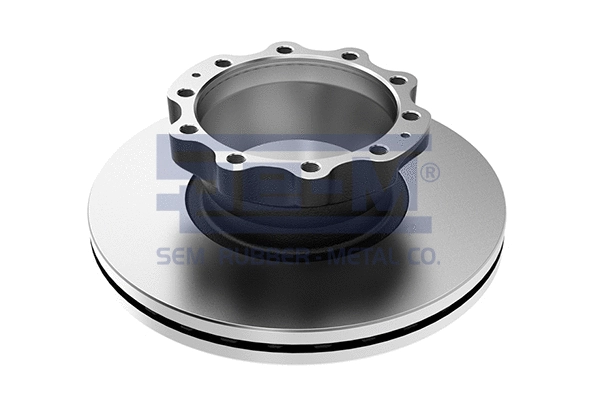 Brake Disc (15847)
