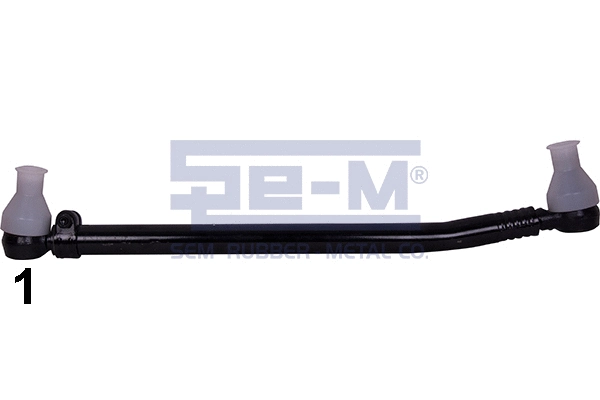 Centre Rod Assembly (15533)