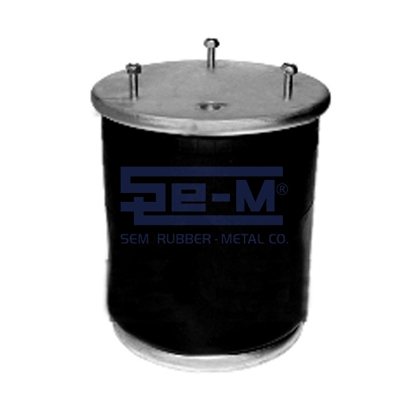 Bellow, air suspension (72.811.C)