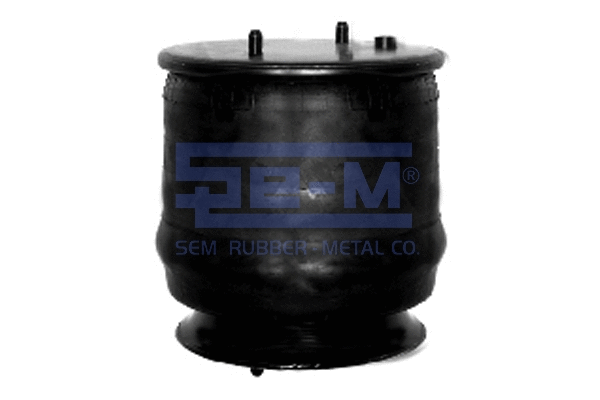 Bellow, air suspension (72.40301.C)