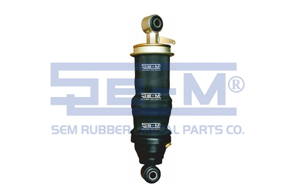 Shock Absorber, driver cab suspension (8477)