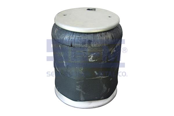 Bellow, air suspension (72.4159.CAL07)