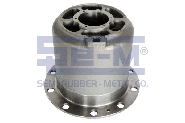 Housing, differential (14016)