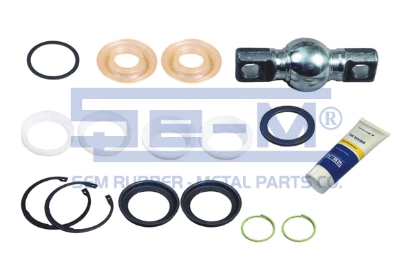 Repair Kit, guide strut (8022)