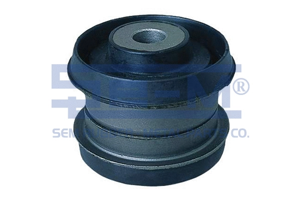 Bush, driver cab suspension (7570)