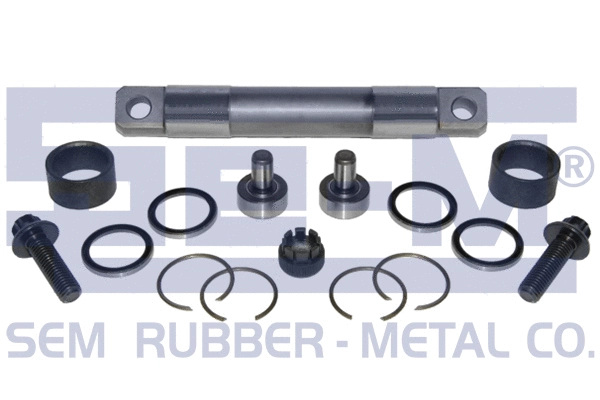 Repair Kit, clutch release bearing (13988)