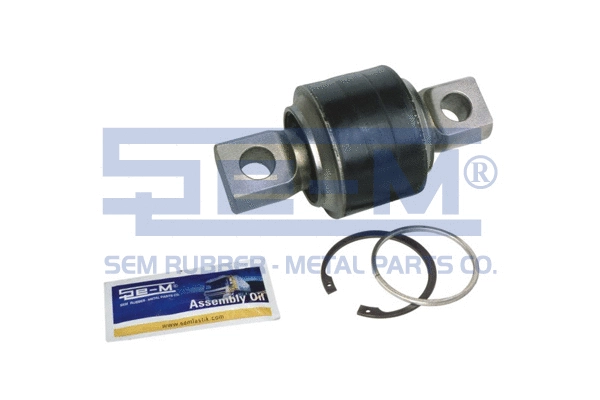 Control/Trailing Arm, wheel suspension (10429)