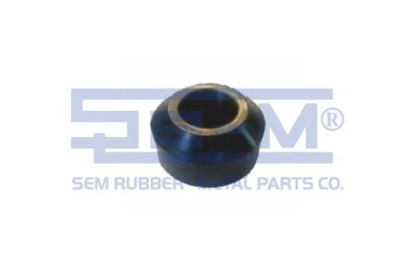 Mounting, axle strut (10993)