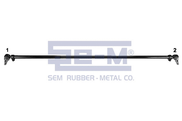 Tie Rod (13811)