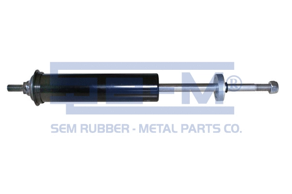 Shock Absorber, driver cab suspension (9508)