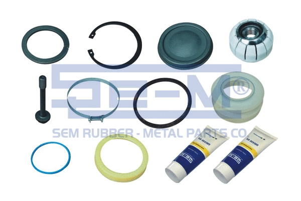 Repair Kit, control/trailing arm (7851)