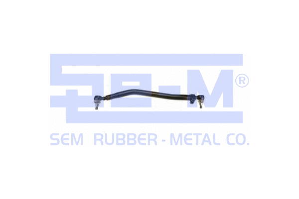 Centre Rod Assembly (14515)
